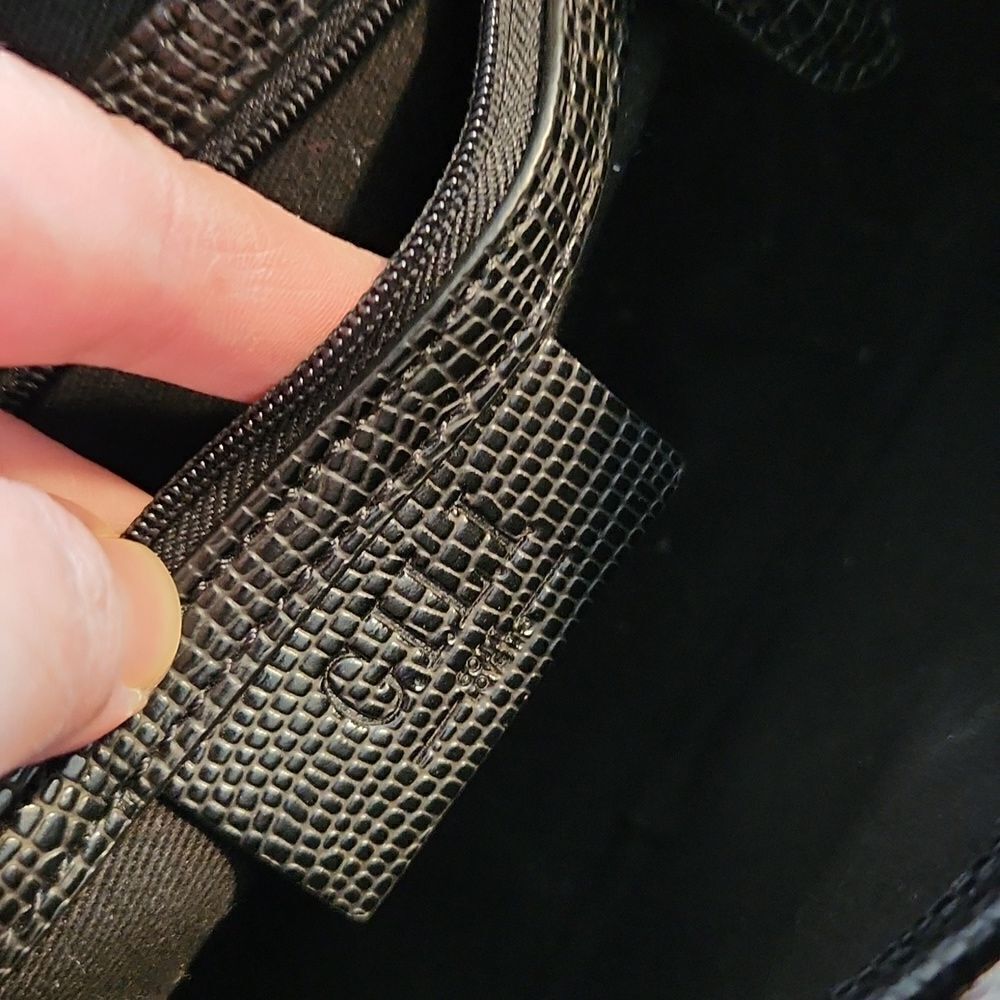 Gili purse crossbody bag handbag crossbody snakeskin - Picture 12 of 16